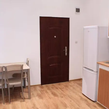 City Center Smart Flat Self Check In 아파트 부다페스트